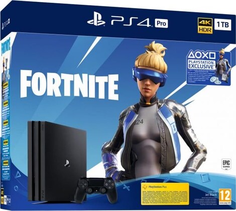 sony dualshock 4 fortnite