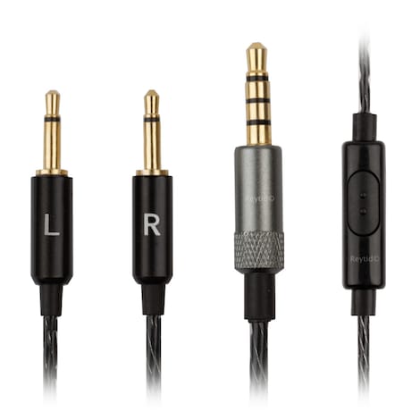 bowers and wilkins p3 cable replacement