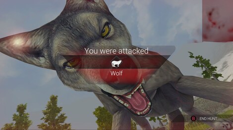 Deer Hunter Reloaded Xbox One