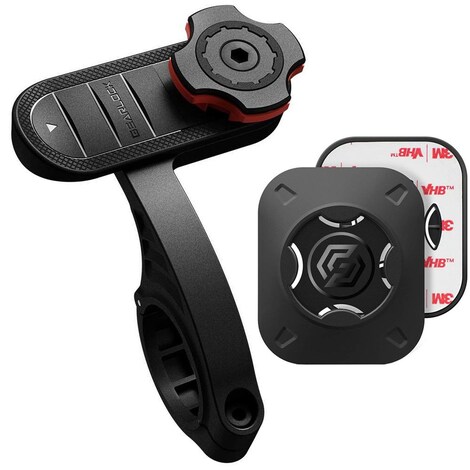 spigen gearlock out front bike mount