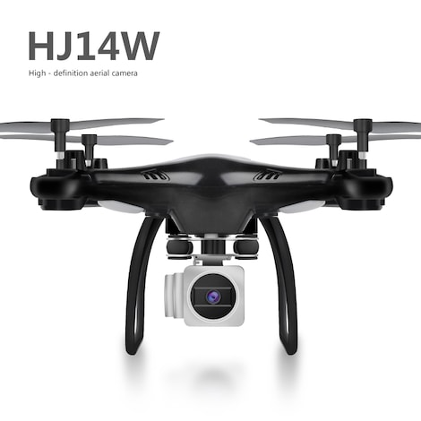 aerial photography rc drone wifi with hd camera