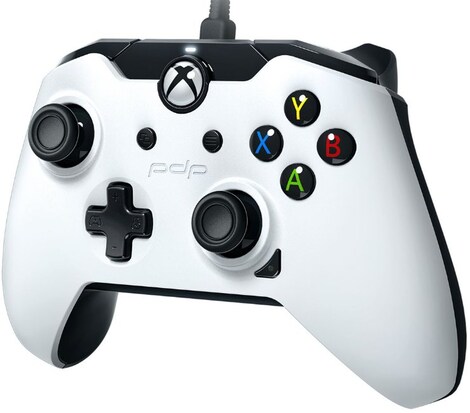 xbox pdp controller pc