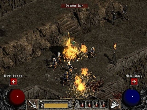 Diablo 2 Battlenet Key Generator