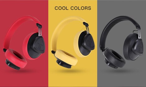 bluedio tm earpads