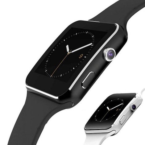 ios android smart watch