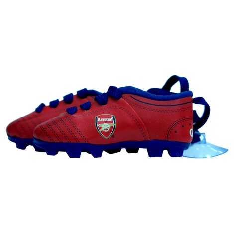 mini football boots