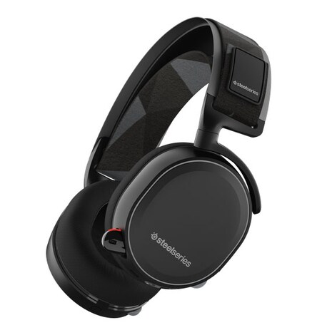 steelseries arctis 7 noise cancelling