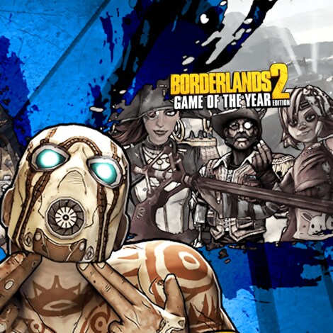 Borderlands Game Of The Year Edition No Cd Crack