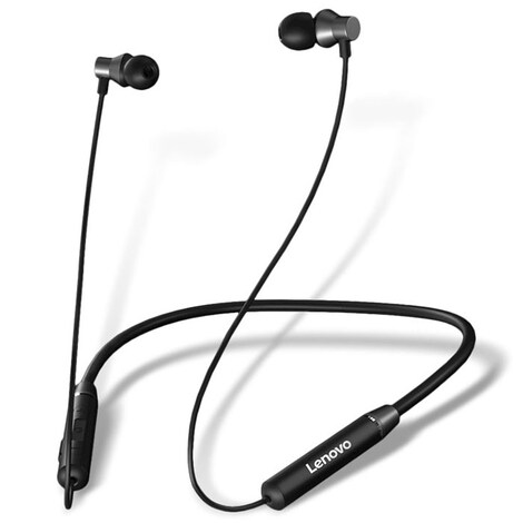 magnetic neckband