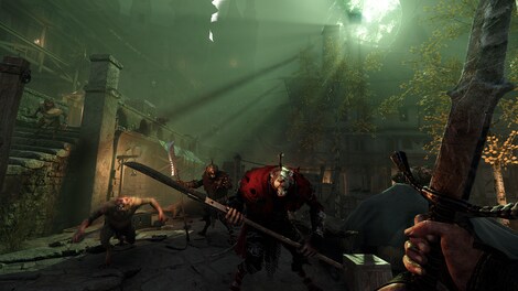 g2a vermintide 2
