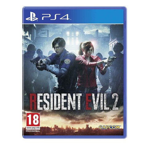 resident evil 2 g2a