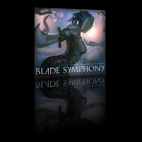 Blade symphony