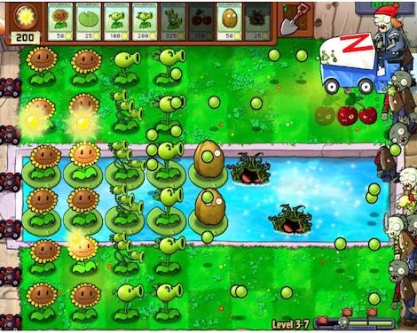 Plants Vs. Zombies GOTY Edition Origin Key GLOBAL - G2A.COM