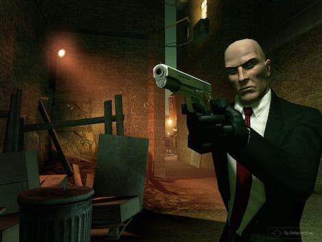 Hitman Blood Money Hitman Blood Money Japaneseclass Jp - hitman blood money steam key