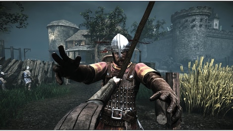 Chivalry Medieval Warfare Steam Key Global - 