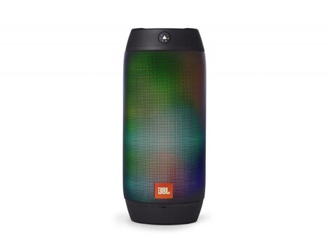 jbl speaker color sensor lens