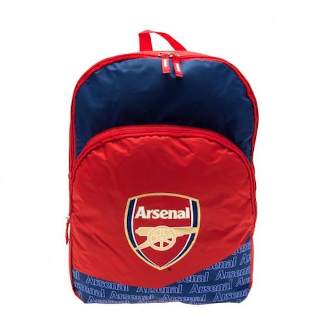 arsenal backpack