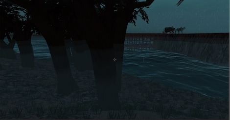 paranormal on steam