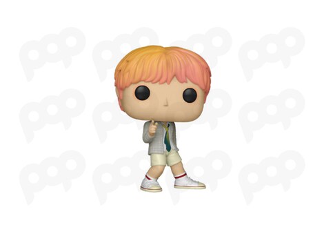 bts funko pop v