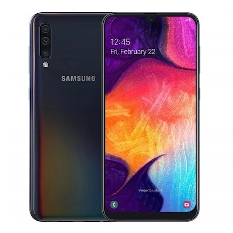 tracker where a cellphone is Galaxy A50