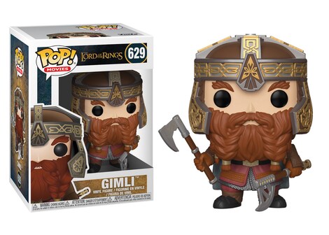 vikings pop vinyl