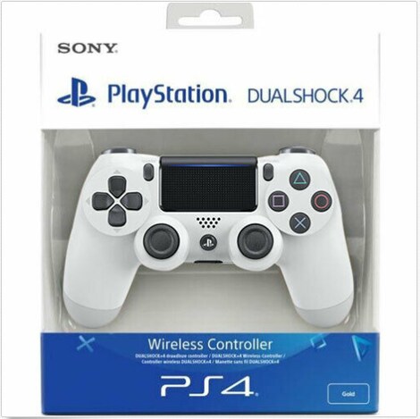 dualshock 4 v2 analog stick