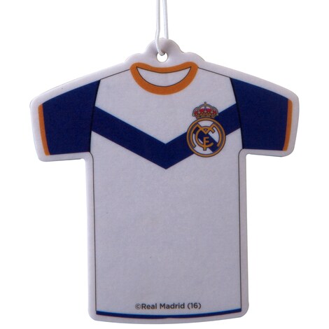 real madrid cf jersey