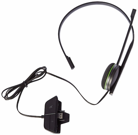 headphones for xbox 1