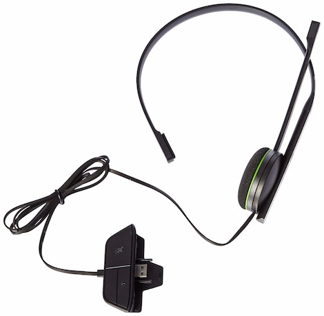 xbox one headset official