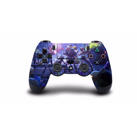 fortnite playstation controller