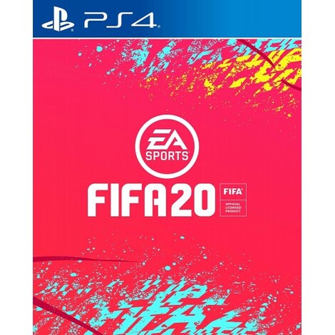 fifa 20 ps4 allkeyshop