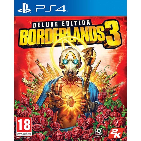 borderlands 3 g2a