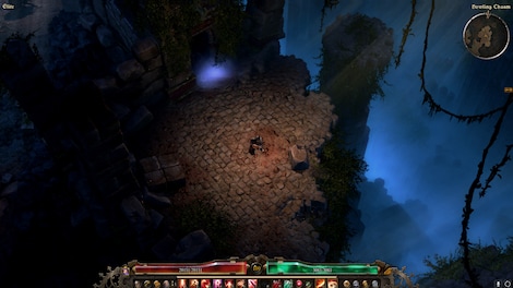grim dawn g2a