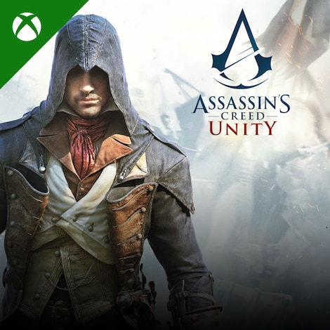 Assassin S Creed Unity Xbox One Buy Game Cd Key