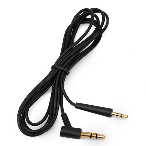 bose qc35 android cable