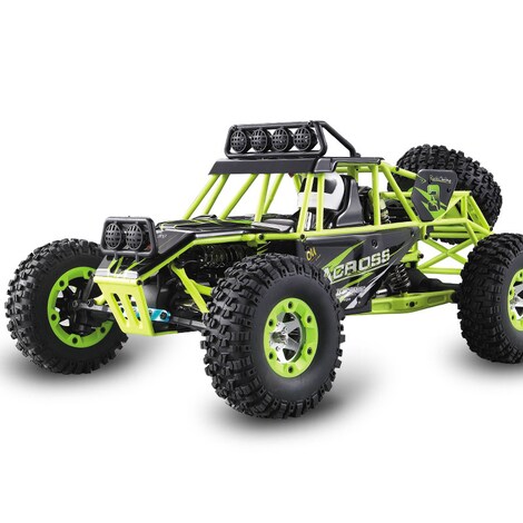 rc car wltoys 12428