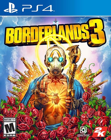 borderlands 3 g2a