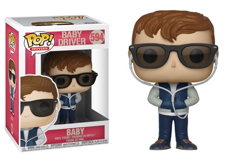 Funko Pop Vinyl Movies Baby Driver Baby G2a Com - baby driver roblox