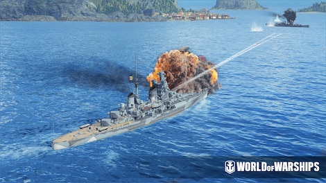 World Of Warships British Destroyers Package Dlc Wargaming - roblox warships music