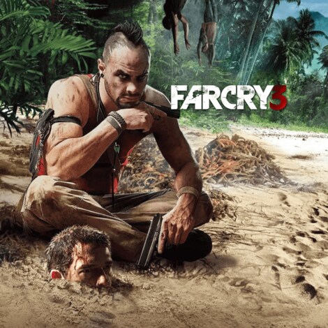 Far cry 3 download pc free