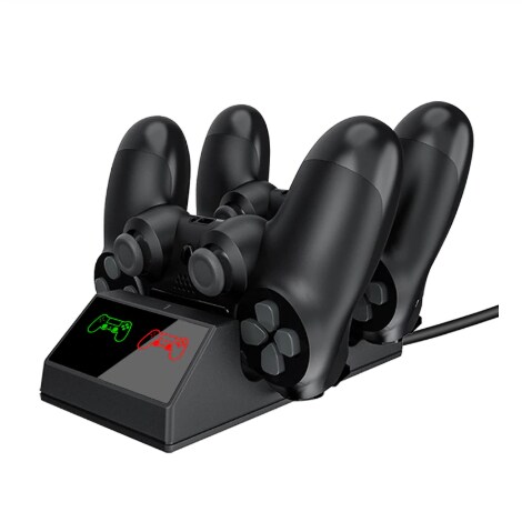 ps4 controller charger dock