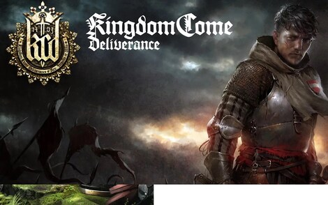 Kingdom Come Deliverance Collection Bundle Digital Distribution G2a Com - 580 visits the movie trailer roblox