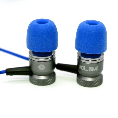 klim earbuds