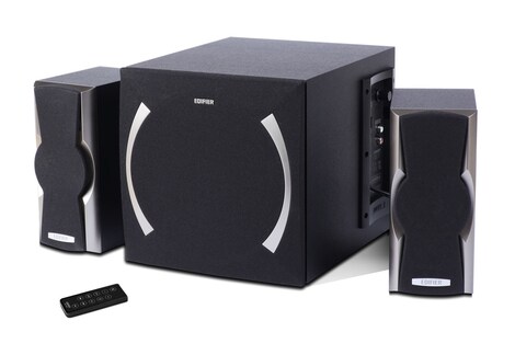edifier sound