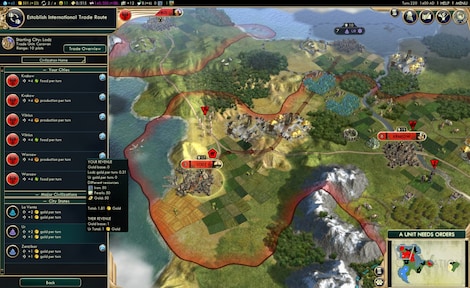 Best civ 5 dlc