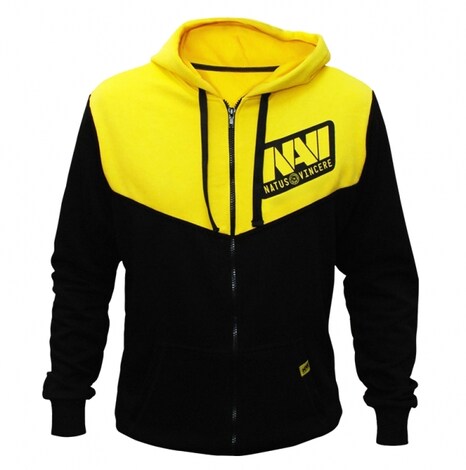 natus vincere sweatshirt