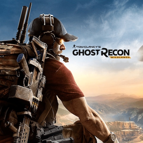 ghost recon