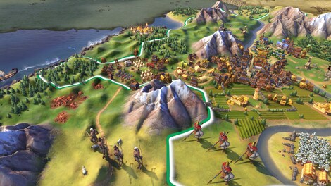 g2a civilization 6