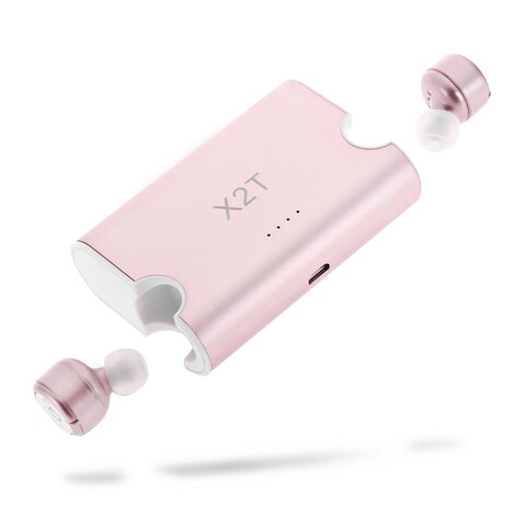 x2t wireless earphone price