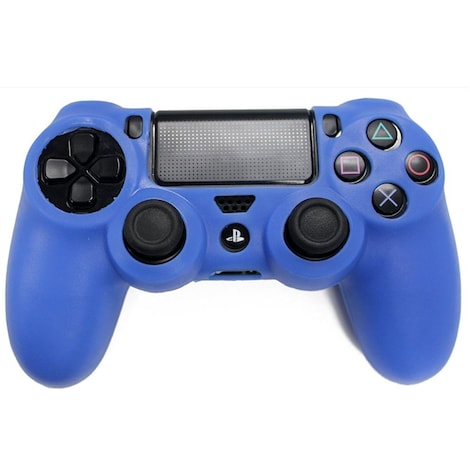 ps4 controller grip skin